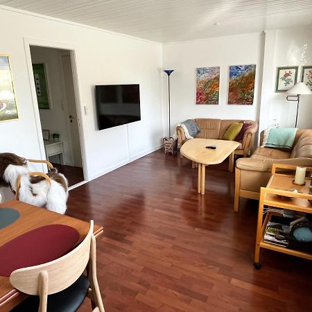 טורשאבן Cosy Apartment Near Beach, Marina & City Centre מראה חיצוני תמונה