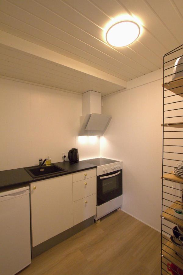 טורשאבן Cosy Apartment Near Beach, Marina & City Centre מראה חיצוני תמונה