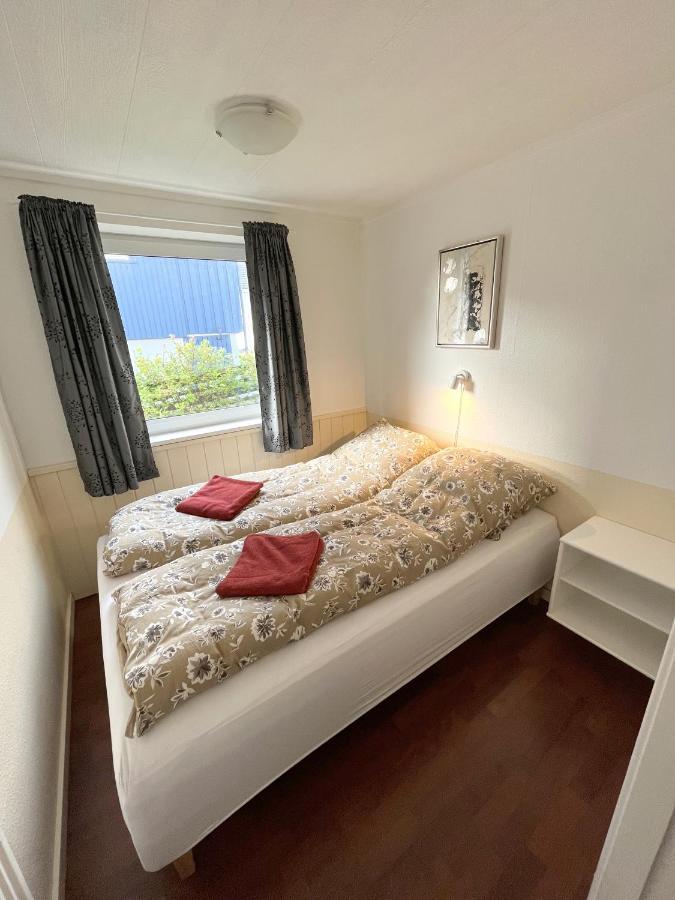 טורשאבן Cosy Apartment Near Beach, Marina & City Centre מראה חיצוני תמונה