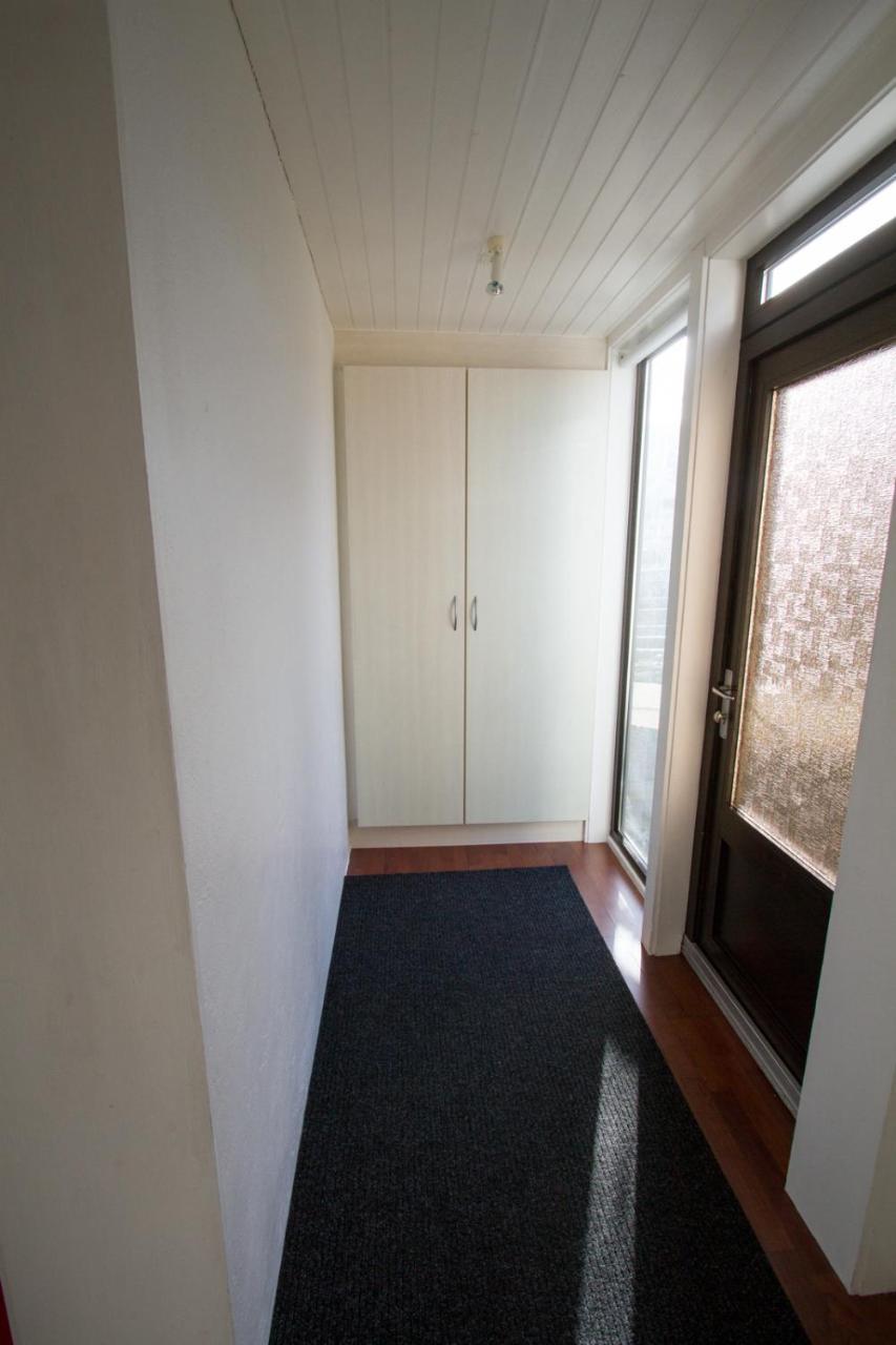 טורשאבן Cosy Apartment Near Beach, Marina & City Centre מראה חיצוני תמונה